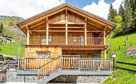 Chalet Civetta